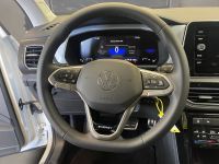 Volkswagen T-Cross - Vorschau Bild 11