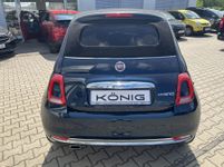 Fiat 500C - Vorschau Bild 5