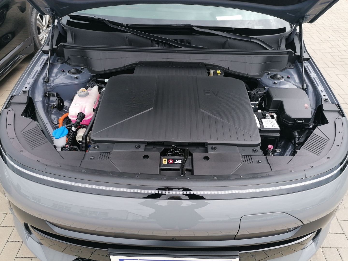 Hyundai KONA - Bild 14