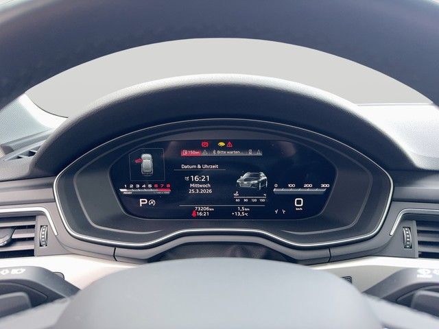 Audi A4 - Bild 9