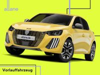 Peugeot 208 - Vorschau Bild 1