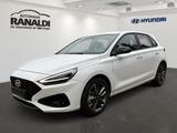 Hyundai i30 1.5T-GDi 48V Advantage+++KURZZULASSUNG+++ - Hyundai i30 Tageszulassungen
