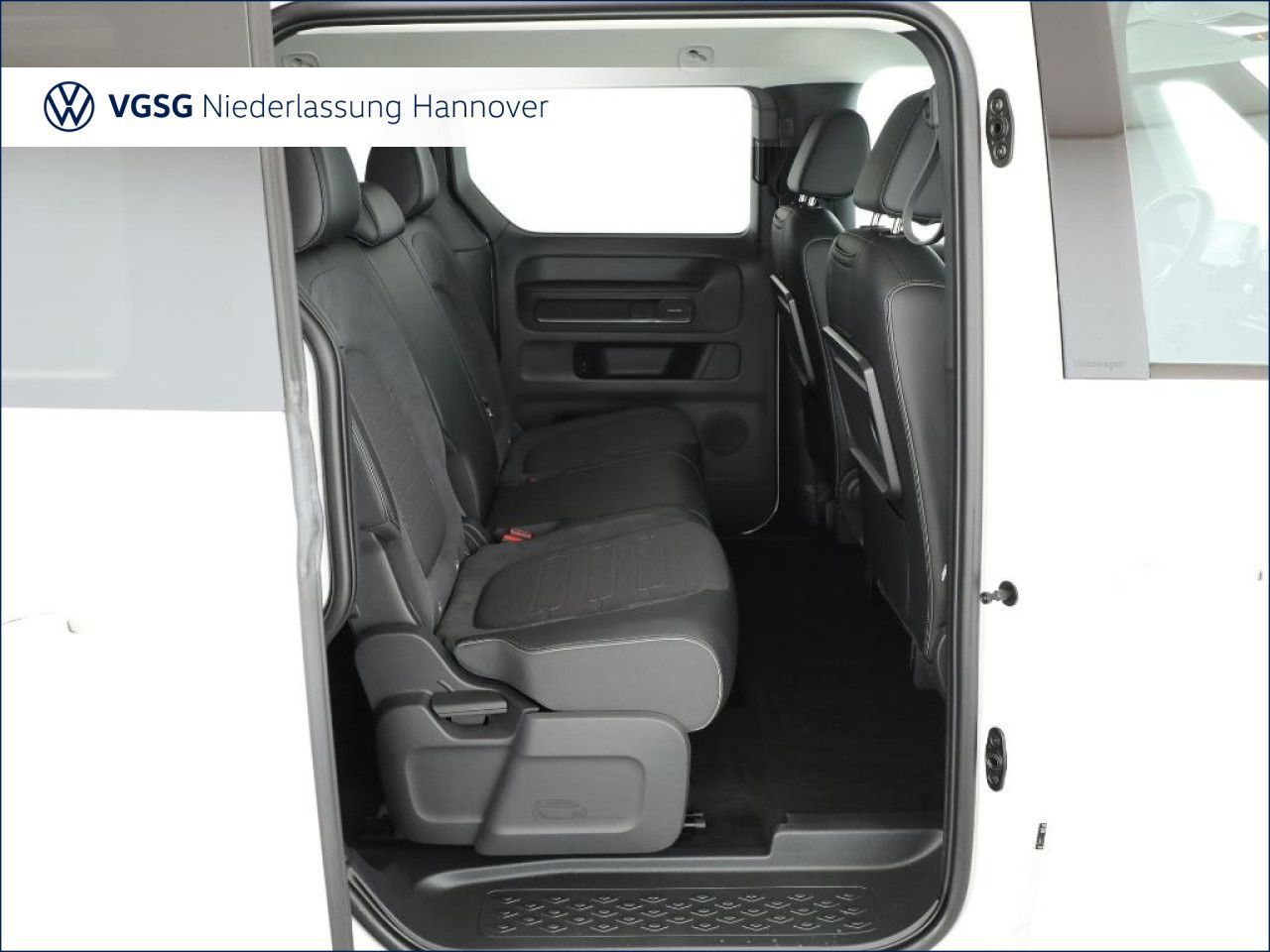 Volkswagen ID. Buzz - Bild 15