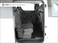 Volkswagen ID. Buzz - Vorschau Bild 15