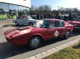 Saab Sonett III - sehr guter Zustand m. Wertgutachten
