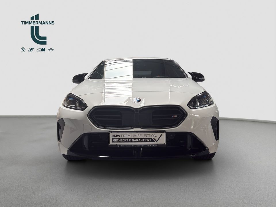BMW M235 - Bild 8