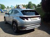 Hyundai Tucson 1.6 T-GDI 4x4 PDC+Kam SHZ LHZ Navi AT - Hyundai TUCSON in Saarbrücken