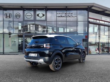 Citroën C3 Hybrid Max 110 NaviLEDCarPlayWinterpaket
