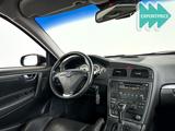 Volvo S60 2.0T Kinetic | panorama dach | sitzheizung | - gebrauchte Volvo S60 aus dem Jahr 2006