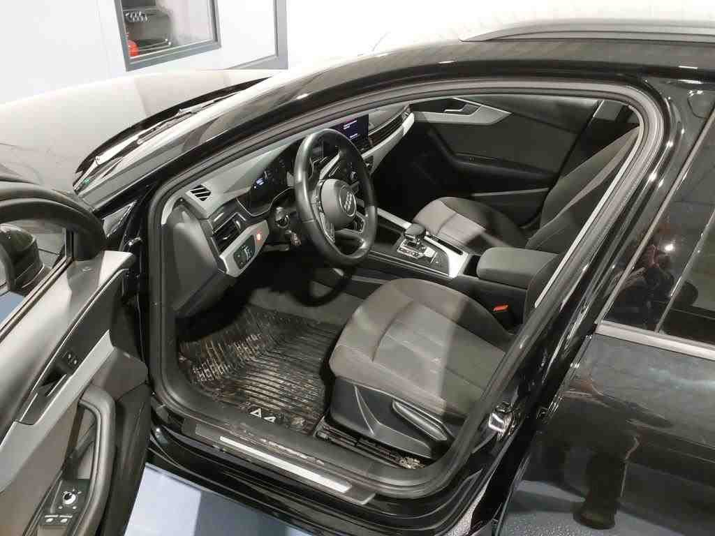Audi A4 - Bild 5