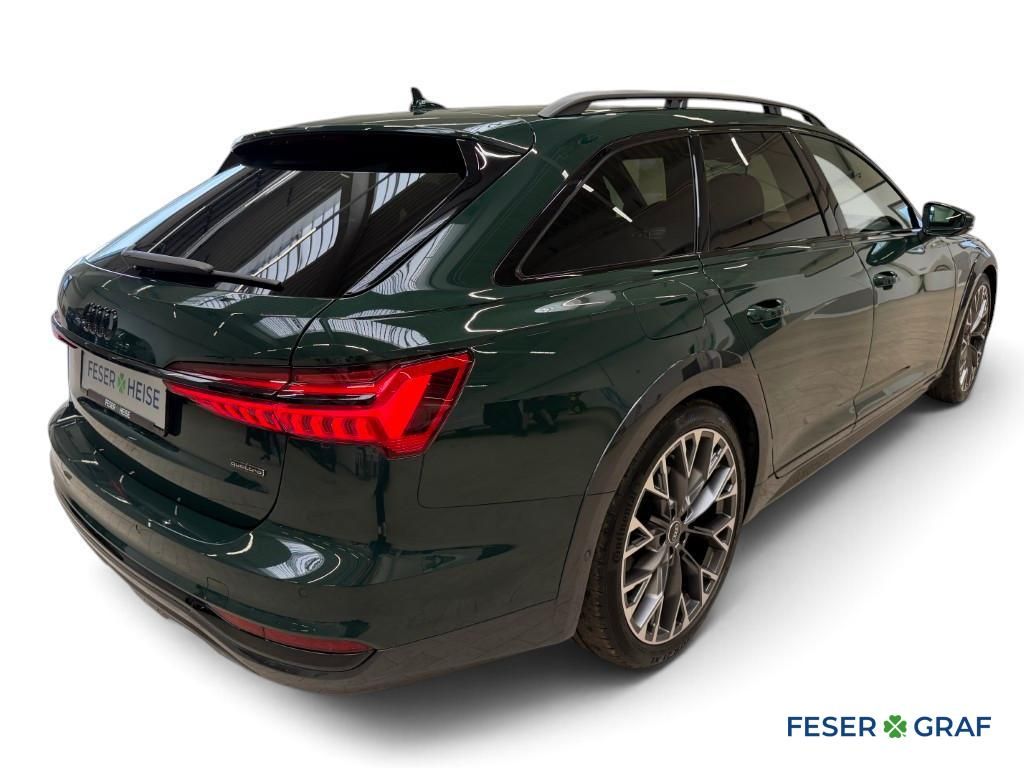 Audi A6 Allroad quattro 55 TDI LED/360°/AHK/Sta.hz./B foto 8