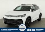 Volkswagen Tiguan TSI DSG 4M R-Line Black Style, Pano, 20-Z - Volkswagen Tiguan: Dsg