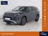 Volkswagen Tayron 1.5 eTSI Life DSG NAV/AHK/7-Sitzer/18'' - graue Volkswagen Tayron