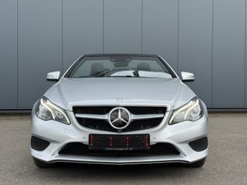 Mercedes E 350 - 6
