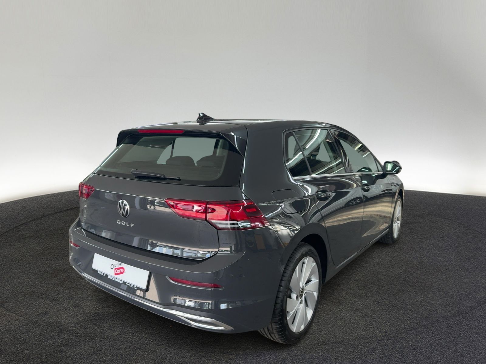Volkswagen Golf - Bild 4