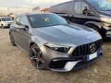 Mercedes-Benz A 45 AMG 4Matic+ - gebrauchte Mercedes-Benz A 45 AMG aus dem Jahr 2024