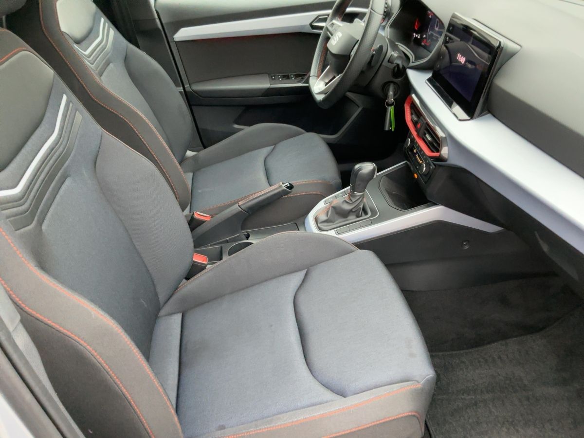 Seat Arona - Bild 12