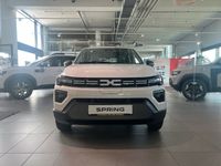 Dacia Spring - Vorschau Bild 7