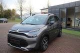 Citroën C3 Aircross Plus Automatik Navi - Citroën C3 Plus mit Benzin-Antrieb