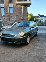 Kia, Rio,2002 - gebrauchte Kia Rio aus dem Jahr 2002