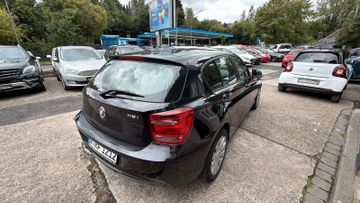 BMW 116 - 5