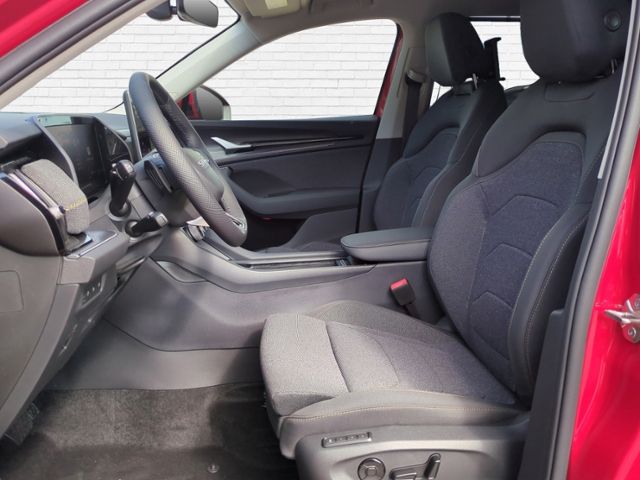 Fahrzeugabbildung SKODA Kodiaq 1.5 TSI iV Selection HYBRID AHK MATRIX NA