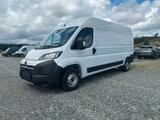 Opel Movano Cargo Kastenwagen verblecht L3H2 3.5t ... - Opel Movano: Kastenwagen