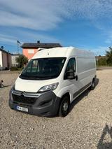 Citroën Jumper L3H2 Camper - Wohnwagen in Freiburg