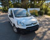 Citroën Berlingo - Citroën Berlingo: Privatanbieter