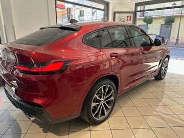 BMW X4 - 10