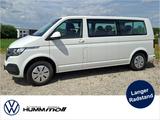 Volkswagen T6.1 eAbt Caravelle Comfortline Langer Radstand - Volkswagen T6 mit Elektro-Antrieb