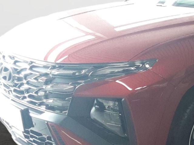 Fahrzeugabbildung Hyundai Tucson (MY26) 1.6 T-GDI 7-DCT 4WD N Line Navi Di