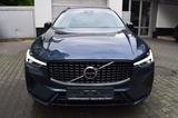 Volvo XC60 T6 Ultra Dark,Pano,360°,Head-UP,21"Alu,Blis - Volvo Gebrauchtwagen in Freiburg