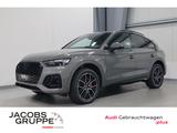 Audi Q5 Sportback 2xS line 50 TFSI e quattro ACC*Matr