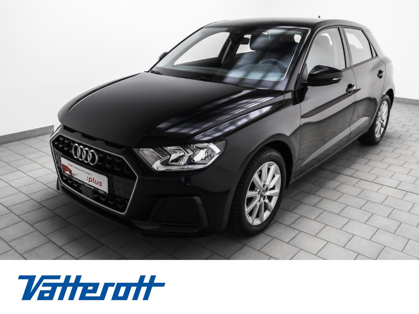 Audi A1 Sportback 30 TFSI Advanced Navi virtCockpit S