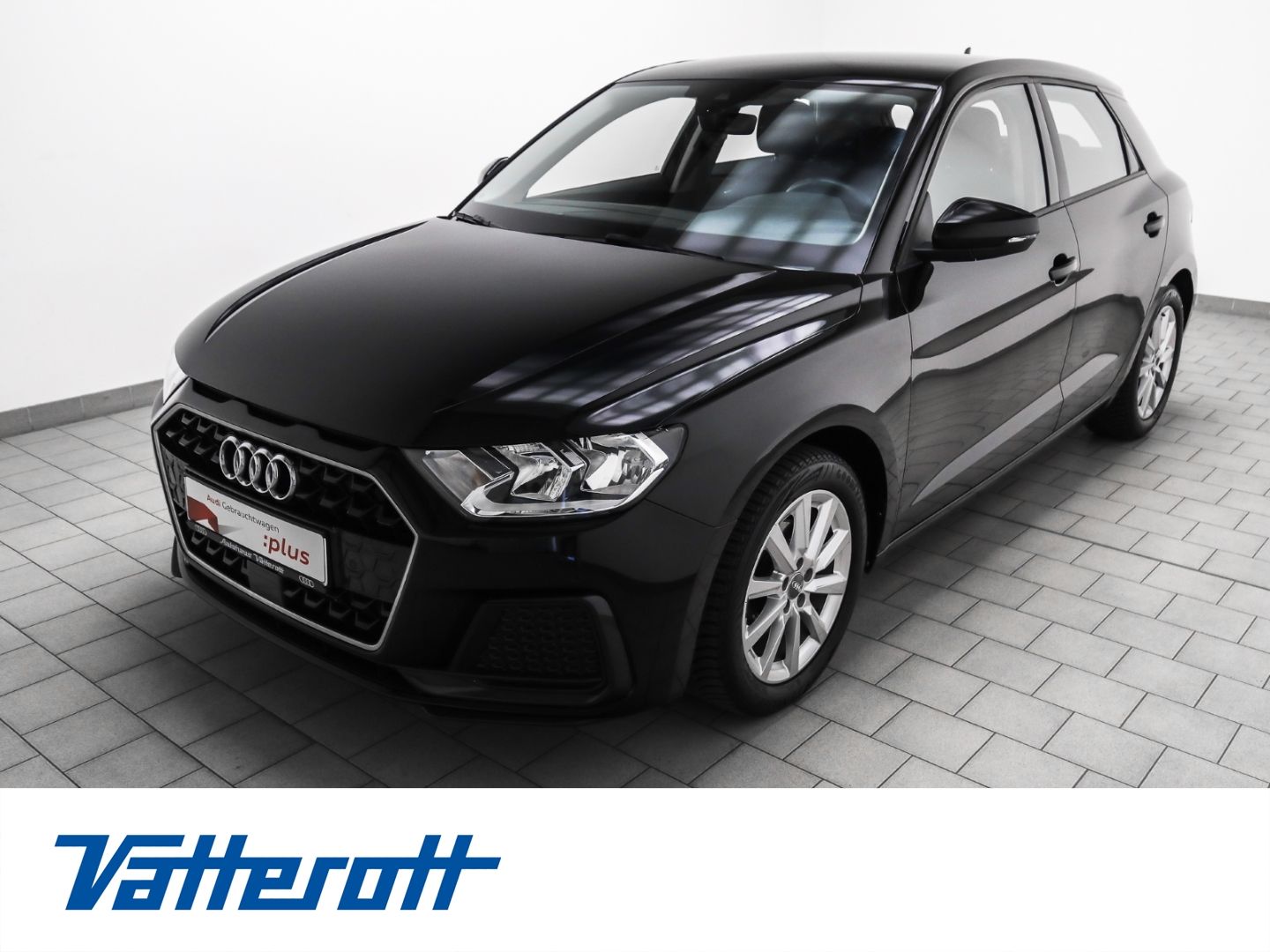 AUDI A1 Sportback 30 TFSI Advanced Navi virtCockpit S