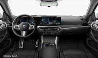 BMW i4 eDrive40 Gran Coupé M Sport Harman/Kardon Las