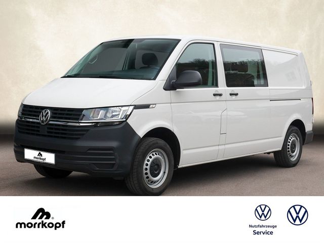 Volkswagen T6.1 eAbt Kombi +5-SITZER+