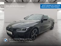 BMW M440 - Vorschau Bild 1