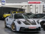 Porsche 992 / 911 GT3 RS Weissach*Lift*Matrix*Ceramic - Porsche: 911 r