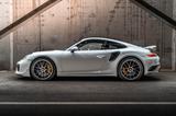 Porsche 991.2 Turbo S Aero/Lift/PDLS+/PPF - Porsche 991 von privat