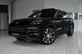 Porsche Cayenne S *1Hand * Softclose* Matrix LED* BOSE* - Porsche Cayenne: Geländewagen