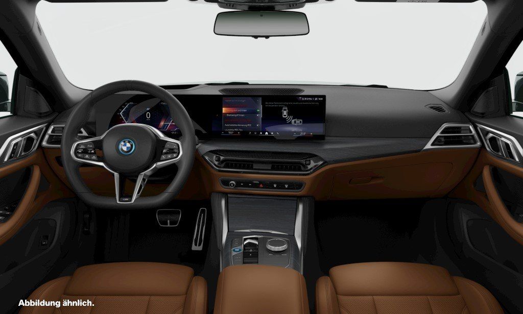 BMW i4 - Bild 4