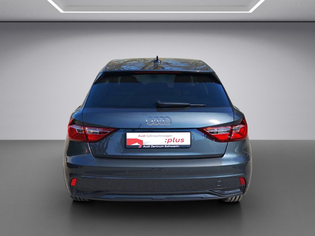 Audi A1 - Bild 4