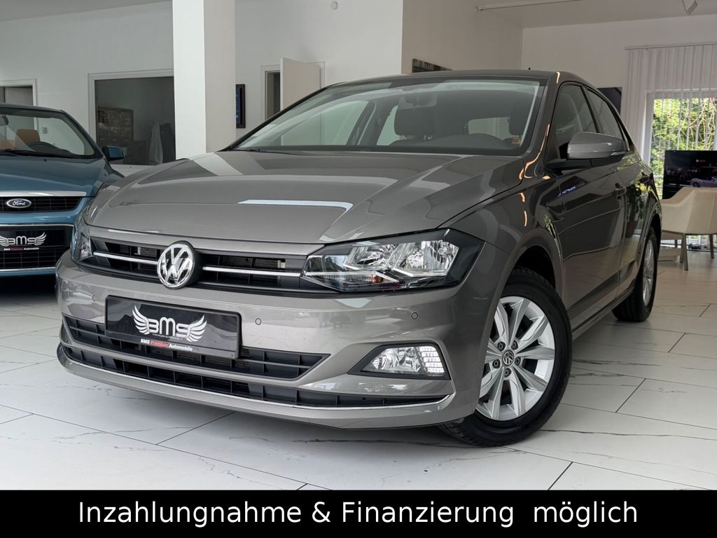 Image of Volkswagen Polo