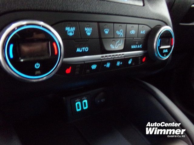 Foto Nummer 17: FORD Kuga