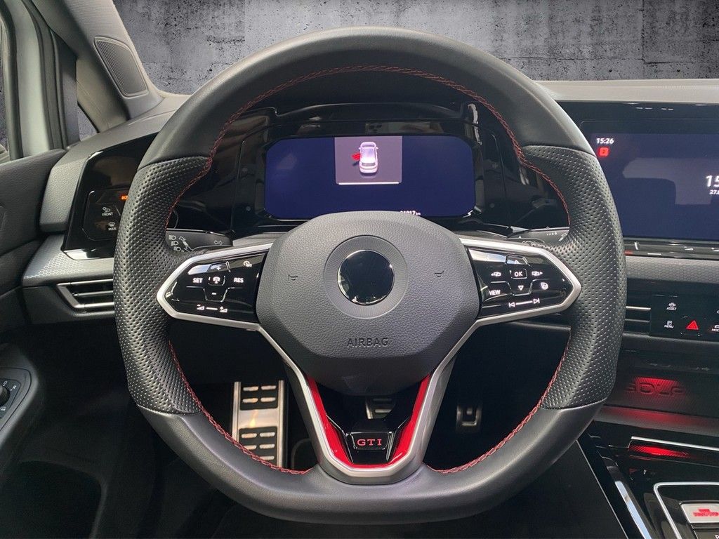 Volkswagen Golf - Bild 20