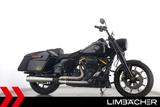Harley-Davidson ROAD KING SPECIAL 114 -FLHRXS, KessTech - HARLEY-DAVIDSON SCHWARZ