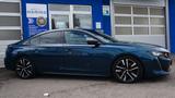 Peugeot 508 GT Navi Panorama Kamera Alcantara LED - gebrauchte Peugeot Sportwagen