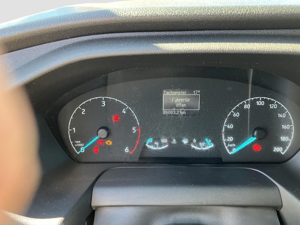 Fahrzeugabbildung Ford Transit FT 350 (TTS) 2.0 TDCi DPF 350 L2 Trend F